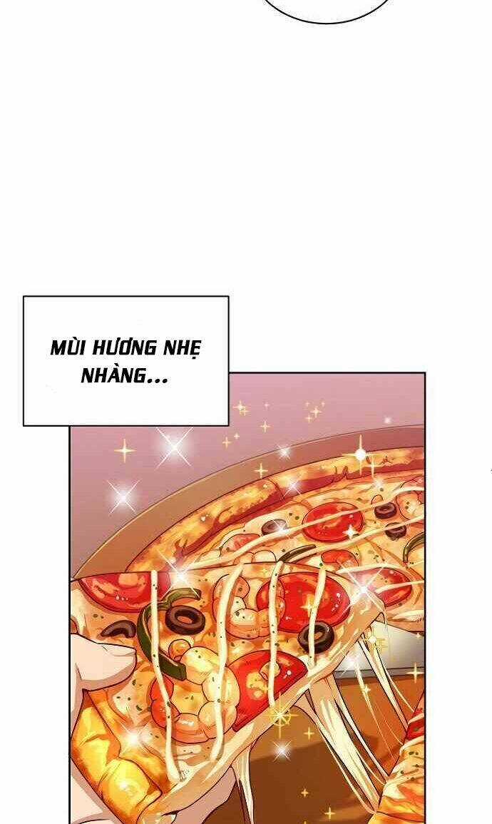 Xin Mời Dùng Bữa - Chapter 40 - Trang 15