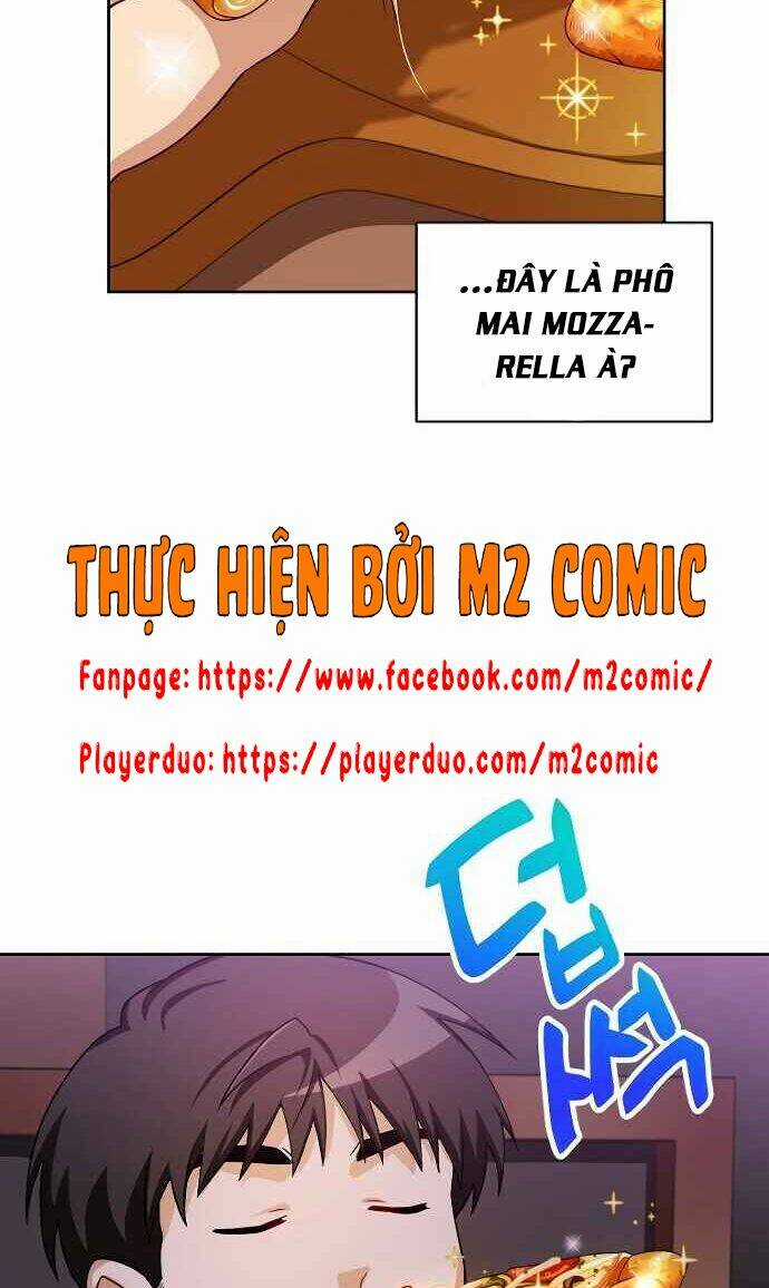 Xin Mời Dùng Bữa - Chapter 40 - Trang 16