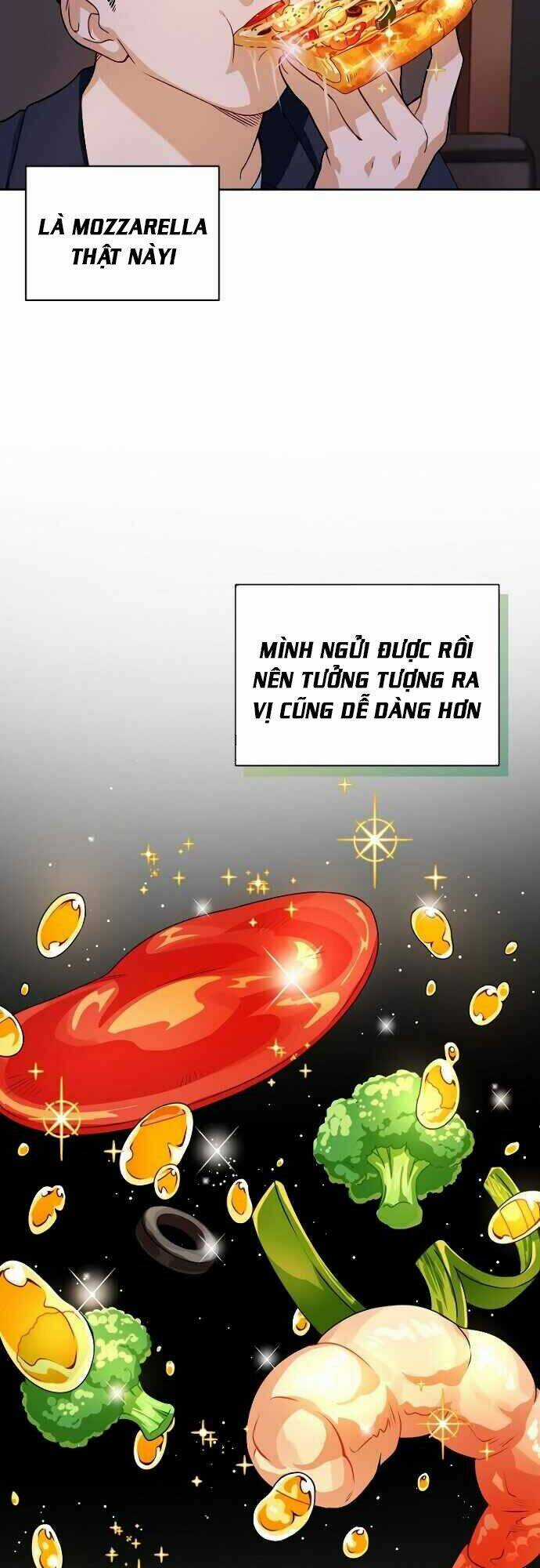 Xin Mời Dùng Bữa - Chapter 40 - Trang 17