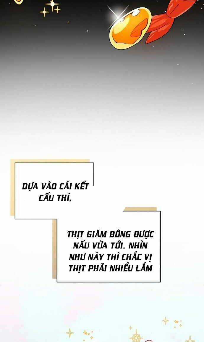 Xin Mời Dùng Bữa - Chapter 40 - Trang 18