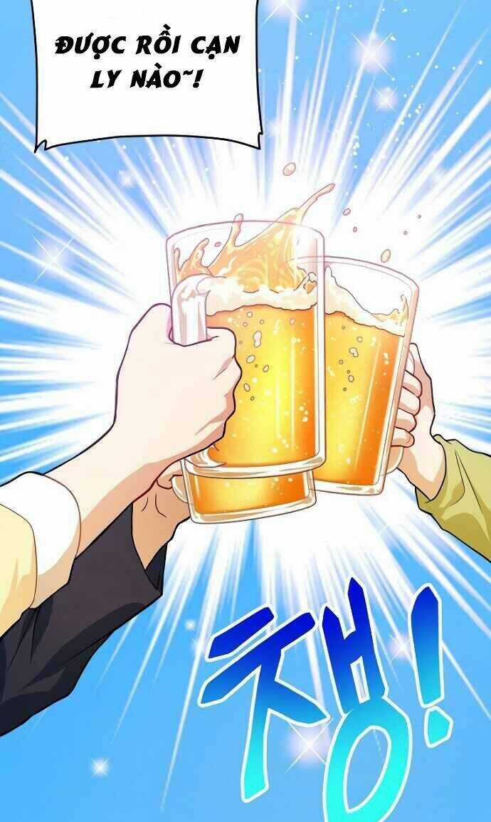 Xin Mời Dùng Bữa - Chapter 40 - Trang 3