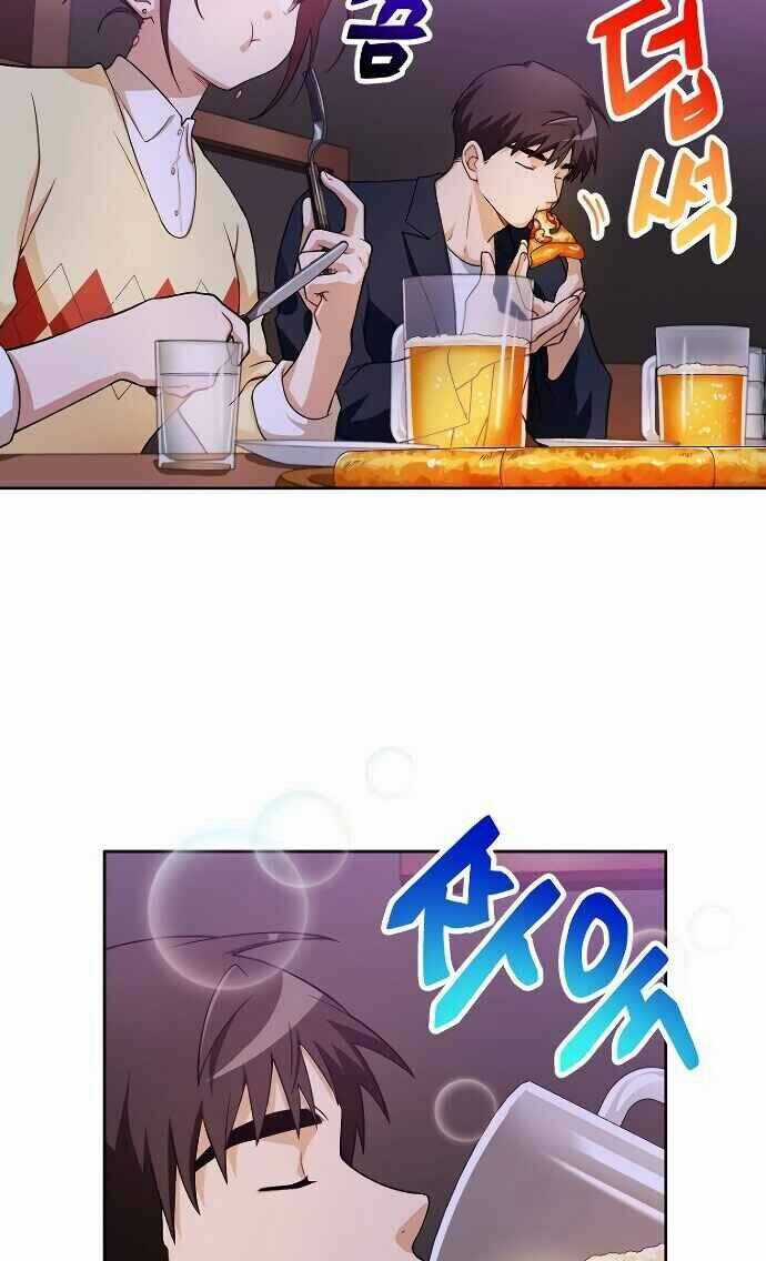 Xin Mời Dùng Bữa - Chapter 40 - Trang 21