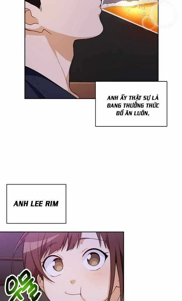 Xin Mời Dùng Bữa - Chapter 40 - Trang 22