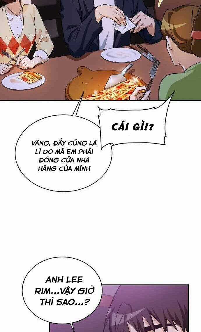 Xin Mời Dùng Bữa - Chapter 40 - Trang 24