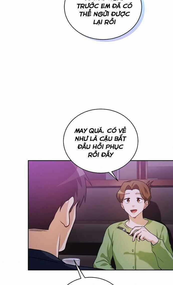 Xin Mời Dùng Bữa - Chapter 40 - Trang 27