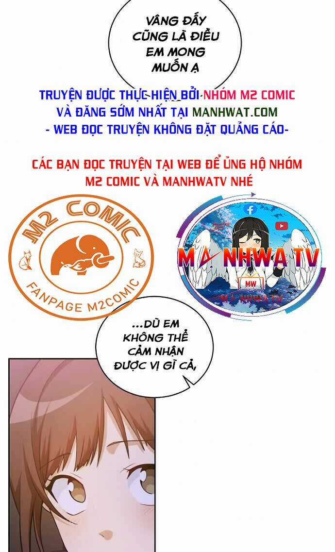Xin Mời Dùng Bữa - Chapter 40 - Trang 28