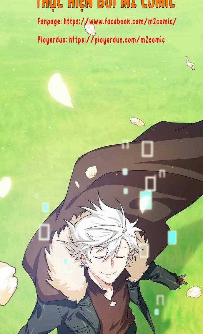 Xin Mời Dùng Bữa - Chapter 40 - Trang 31