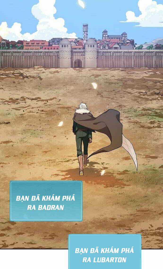 Xin Mời Dùng Bữa - Chapter 40 - Trang 33
