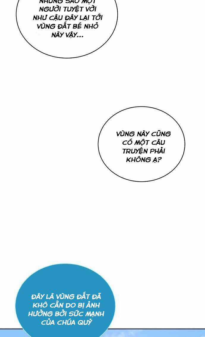 Xin Mời Dùng Bữa - Chapter 40 - Trang 36