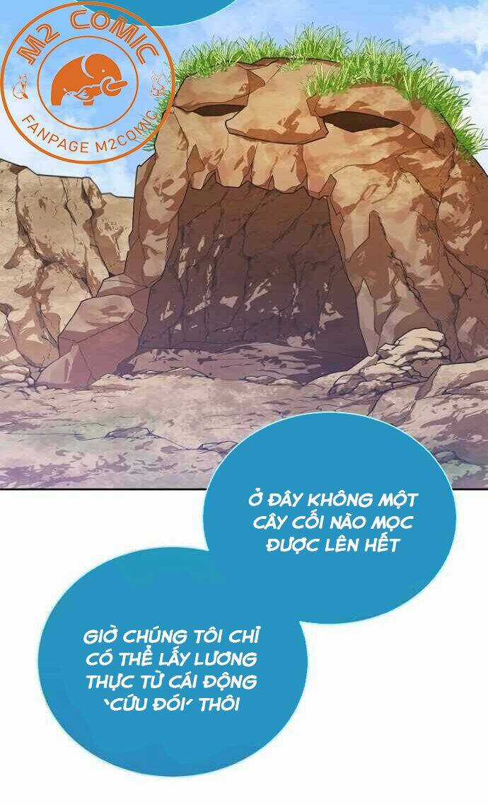 Xin Mời Dùng Bữa - Chapter 40 - Trang 37