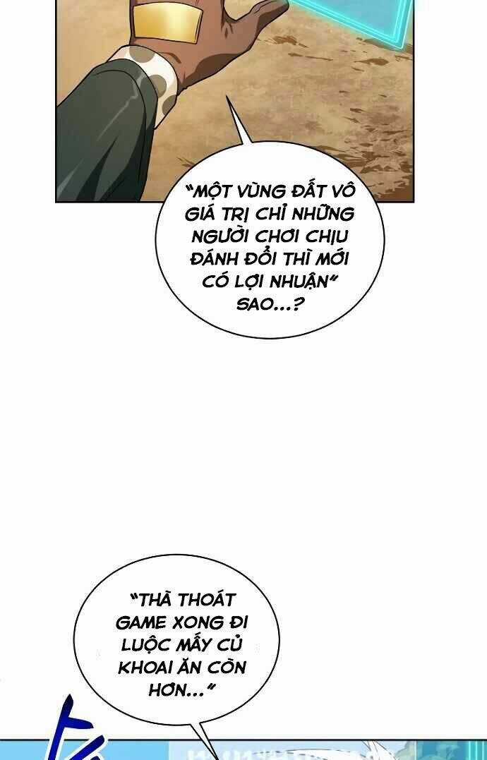 Xin Mời Dùng Bữa - Chapter 40 - Trang 39