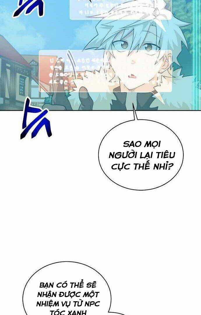 Xin Mời Dùng Bữa - Chapter 40 - Trang 40