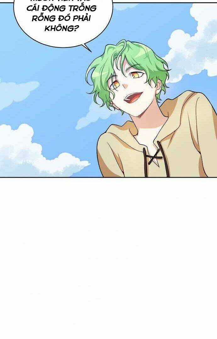 Xin Mời Dùng Bữa - Chapter 40 - Trang 42