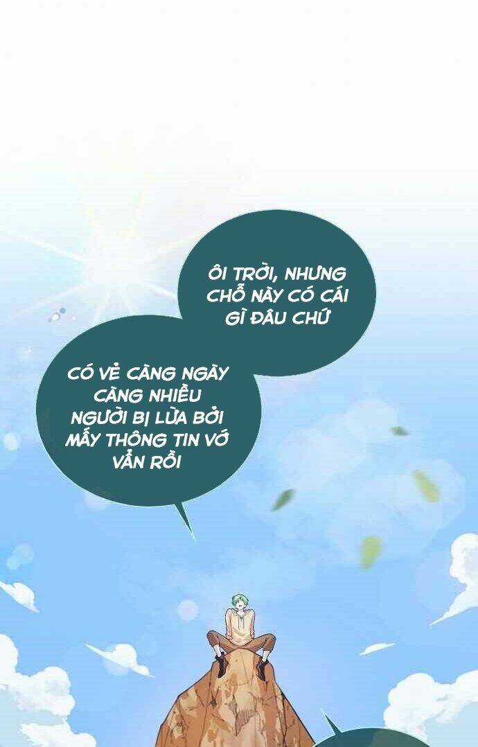 Xin Mời Dùng Bữa - Chapter 40 - Trang 43