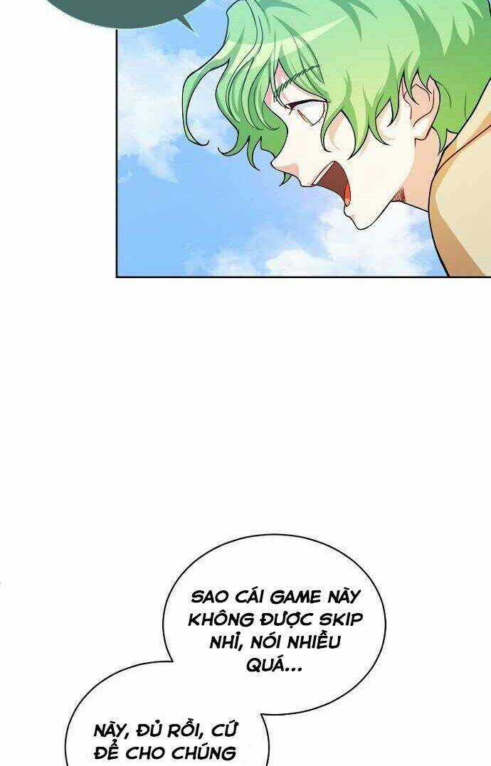 Xin Mời Dùng Bữa - Chapter 40 - Trang 45