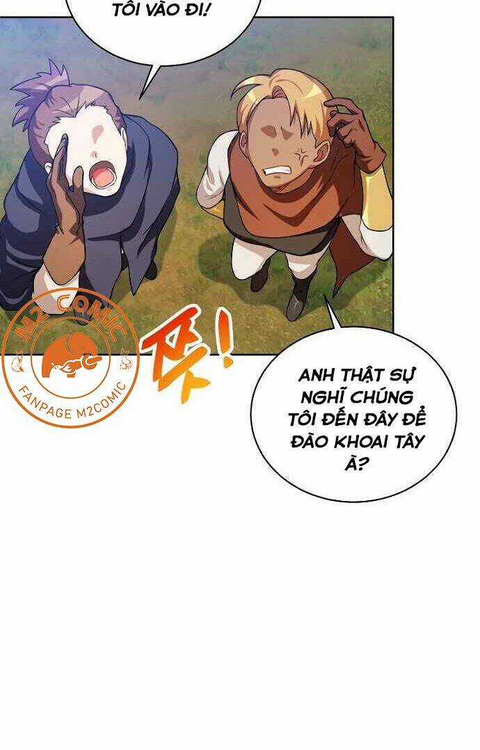 Xin Mời Dùng Bữa - Chapter 40 - Trang 46