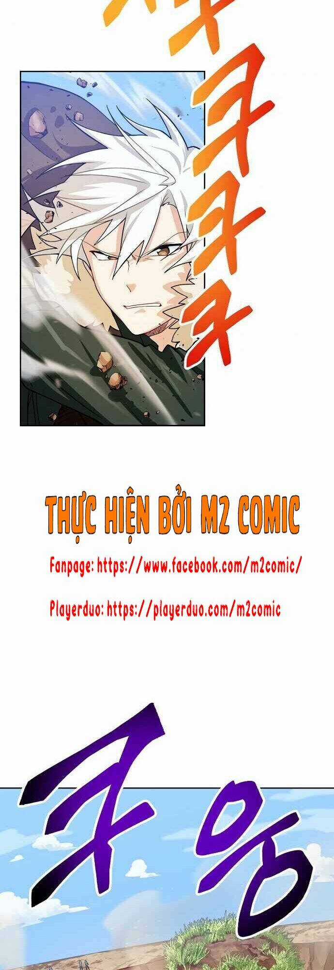 Xin Mời Dùng Bữa - Chapter 40 - Trang 50