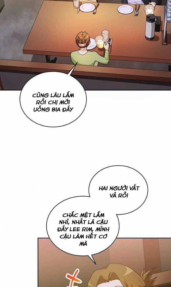 Xin Mời Dùng Bữa - Chapter 40 - Trang 6