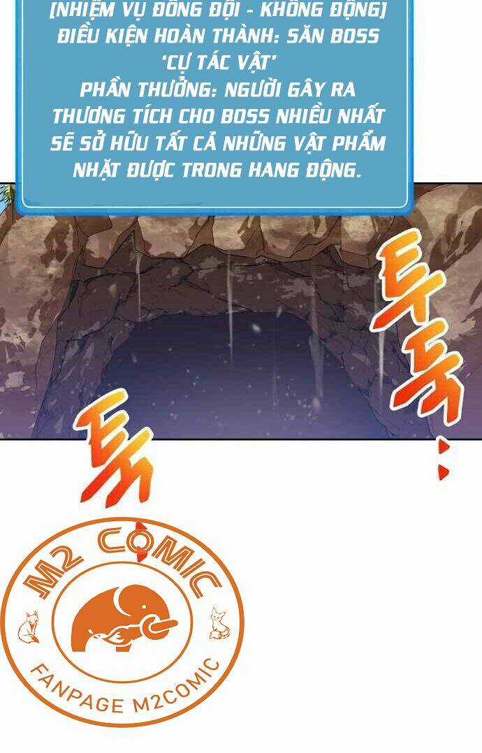Xin Mời Dùng Bữa - Chapter 40 - Trang 52
