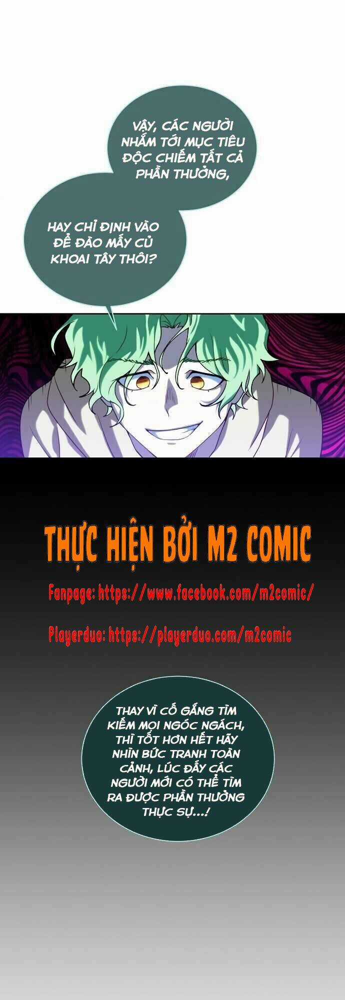 Xin Mời Dùng Bữa - Chapter 40 - Trang 53