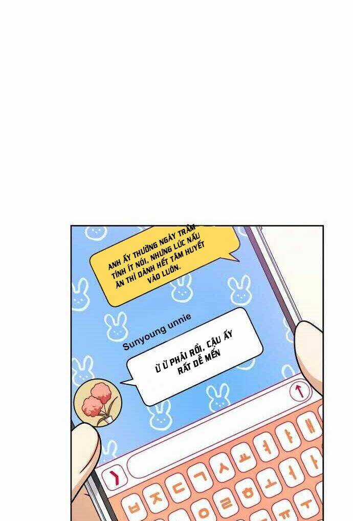 Xin Mời Dùng Bữa - Chapter 40 - Trang 58