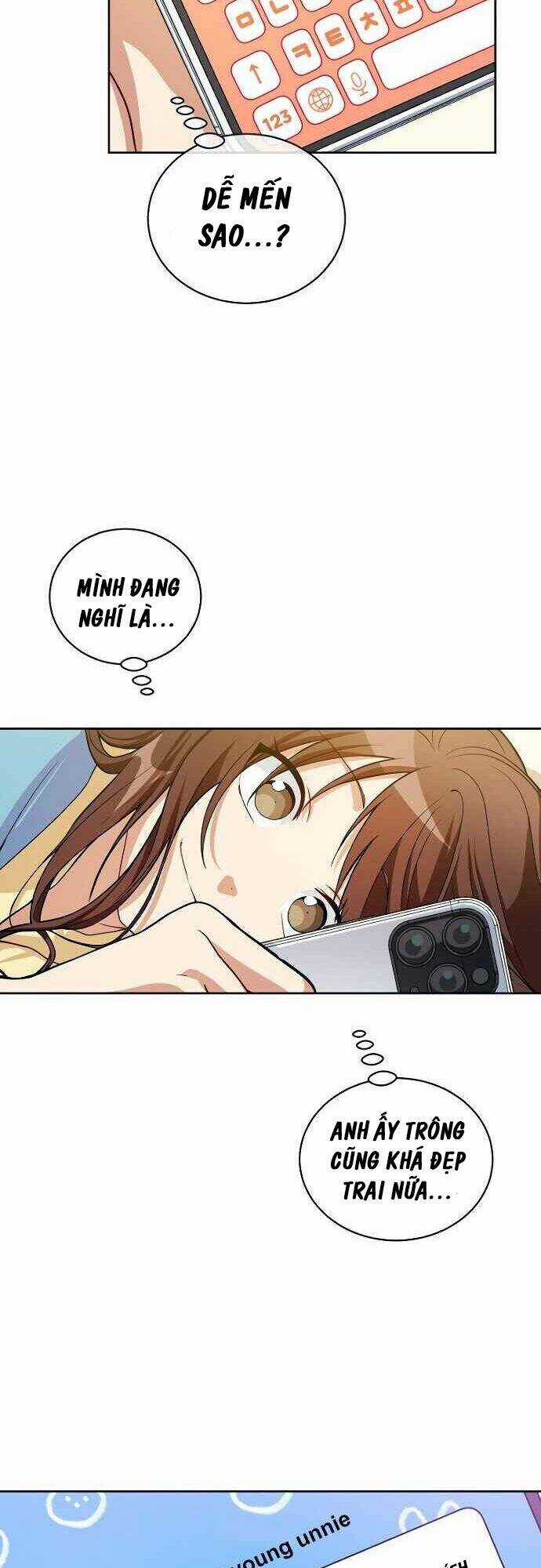 Xin Mời Dùng Bữa - Chapter 40 - Trang 59