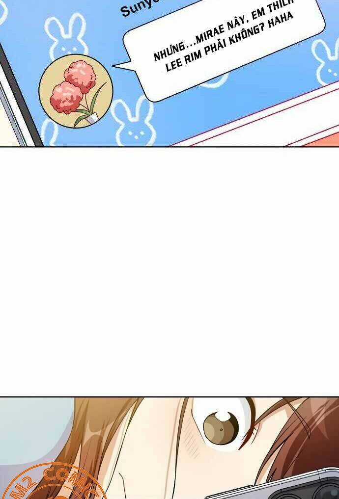 Xin Mời Dùng Bữa - Chapter 40 - Trang 60