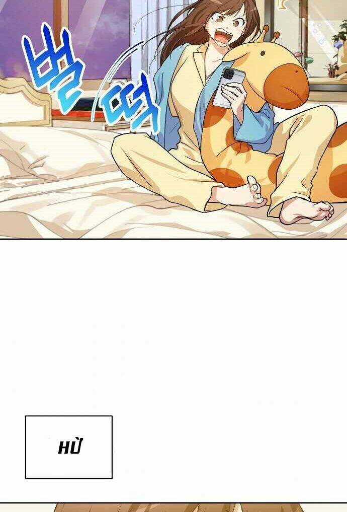 Xin Mời Dùng Bữa - Chapter 40 - Trang 63