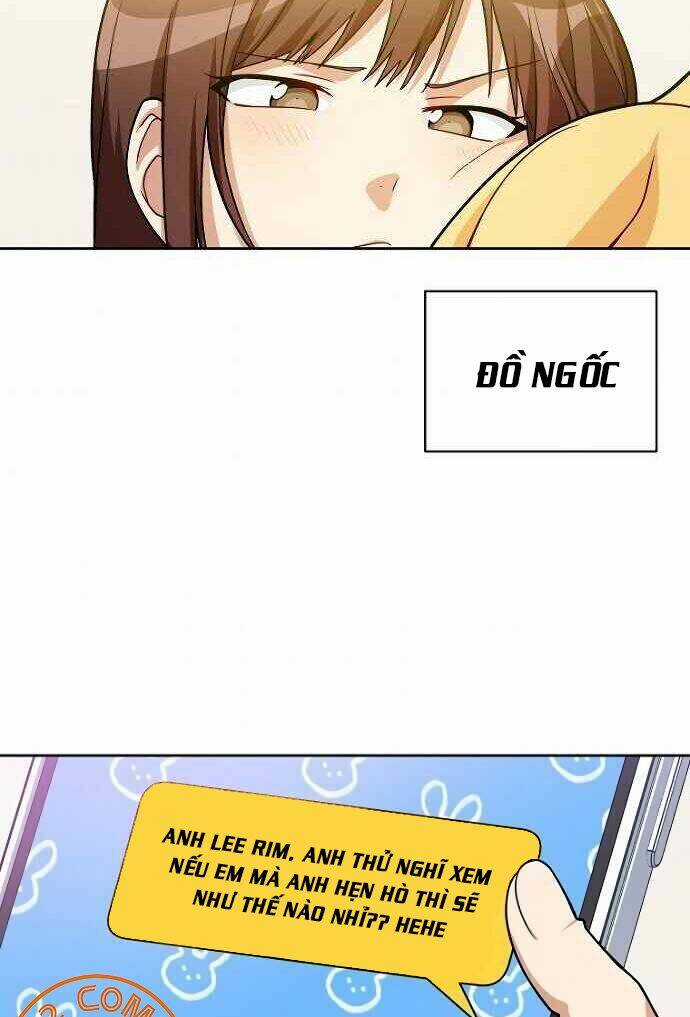 Xin Mời Dùng Bữa - Chapter 40 - Trang 64
