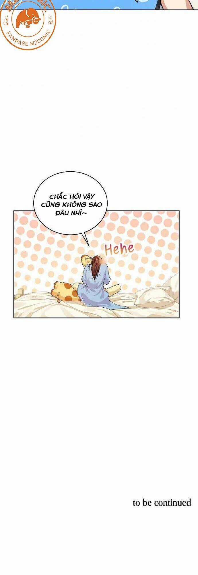 Xin Mời Dùng Bữa - Chapter 40 - Trang 65