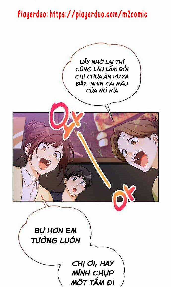 Xin Mời Dùng Bữa - Chapter 40 - Trang 9