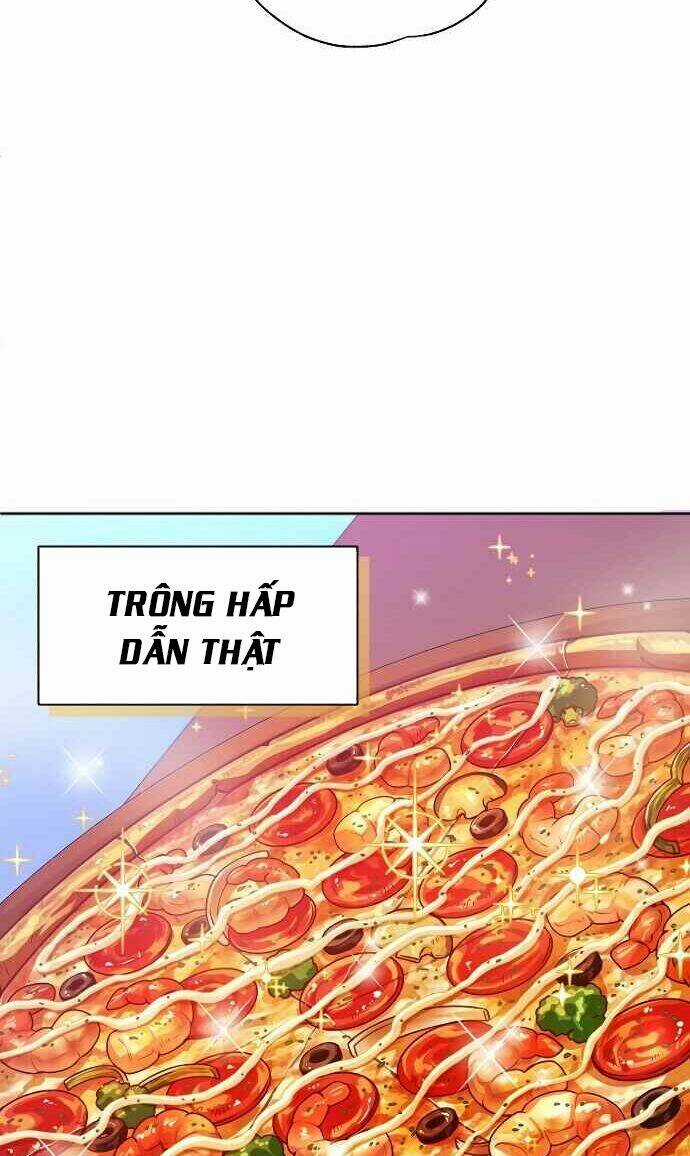 Xin Mời Dùng Bữa - Chapter 40 - Trang 10