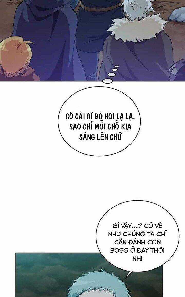 Xin Mời Dùng Bữa - Chapter 41 - Trang 11