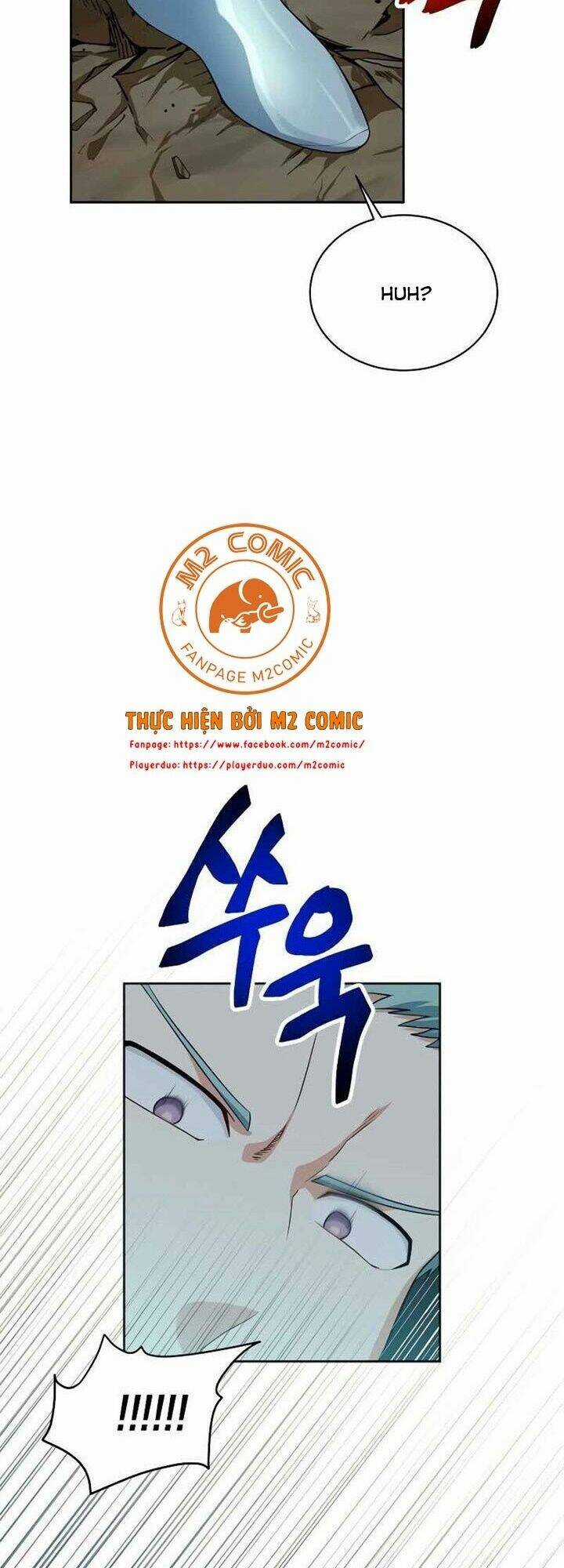 Xin Mời Dùng Bữa - Chapter 41 - Trang 13