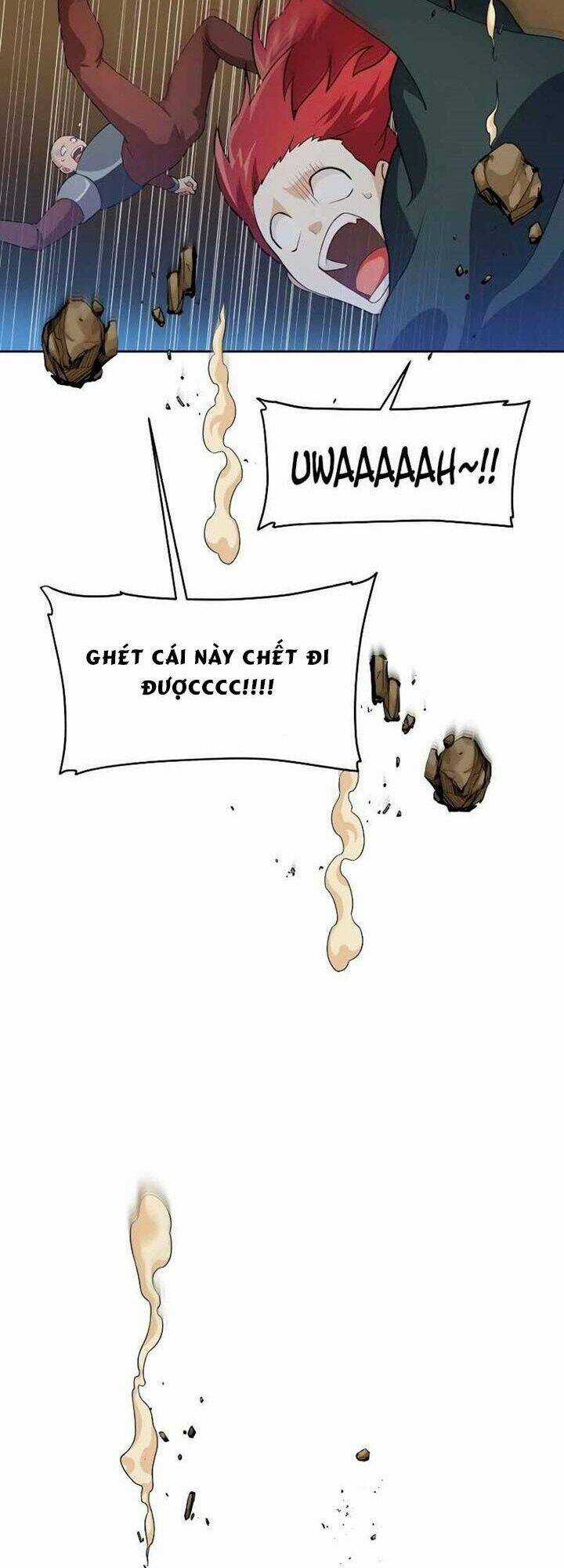 Xin Mời Dùng Bữa - Chapter 41 - Trang 16