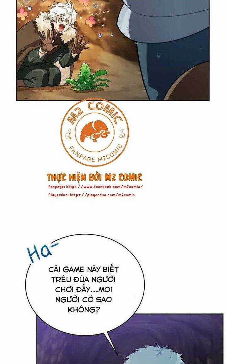 Xin Mời Dùng Bữa - Chapter 41 - Trang 24