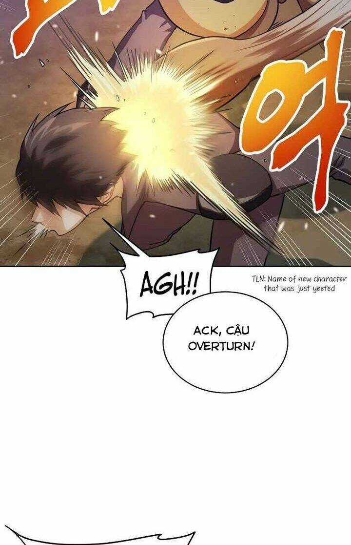 Xin Mời Dùng Bữa - Chapter 41 - Trang 27