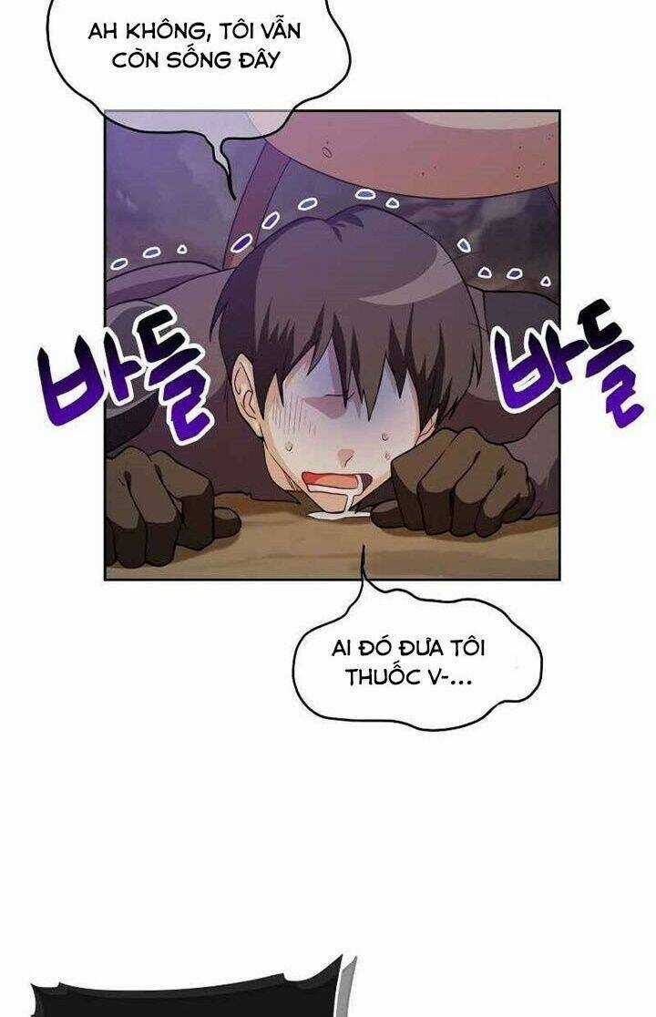 Xin Mời Dùng Bữa - Chapter 41 - Trang 29