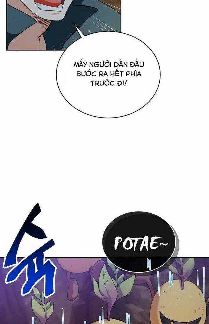 Xin Mời Dùng Bữa - Chapter 41 - Trang 33