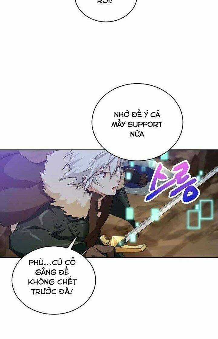 Xin Mời Dùng Bữa - Chapter 41 - Trang 35