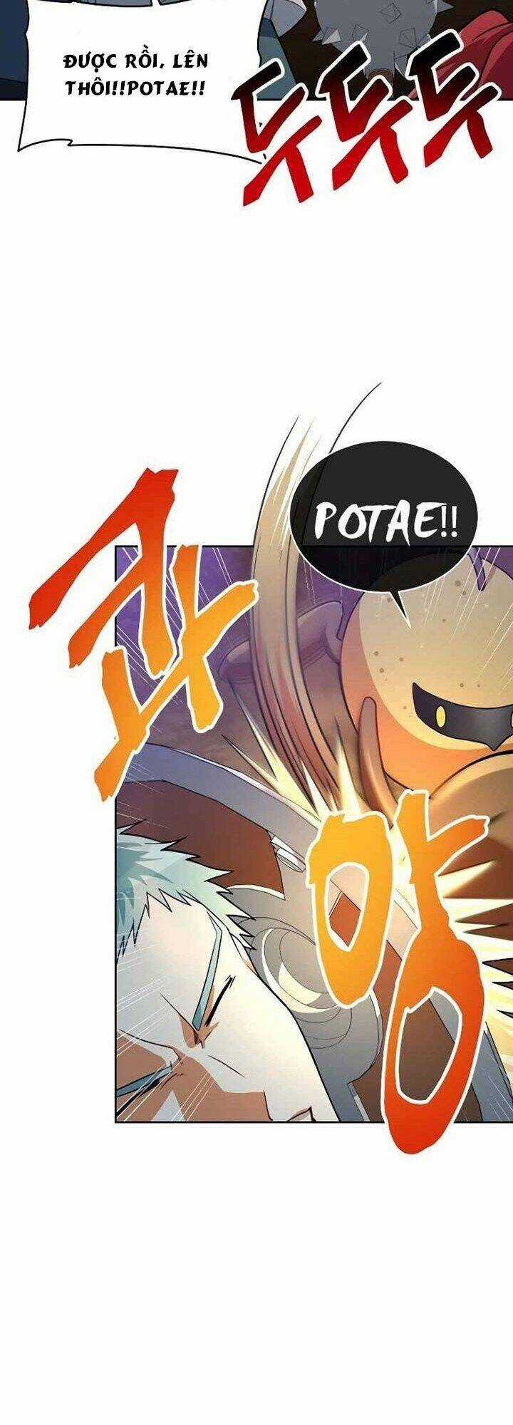 Xin Mời Dùng Bữa - Chapter 41 - Trang 37