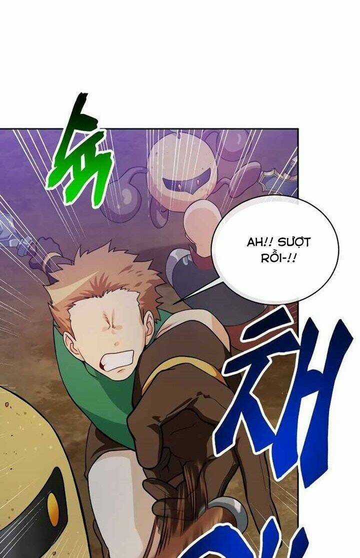 Xin Mời Dùng Bữa - Chapter 41 - Trang 38