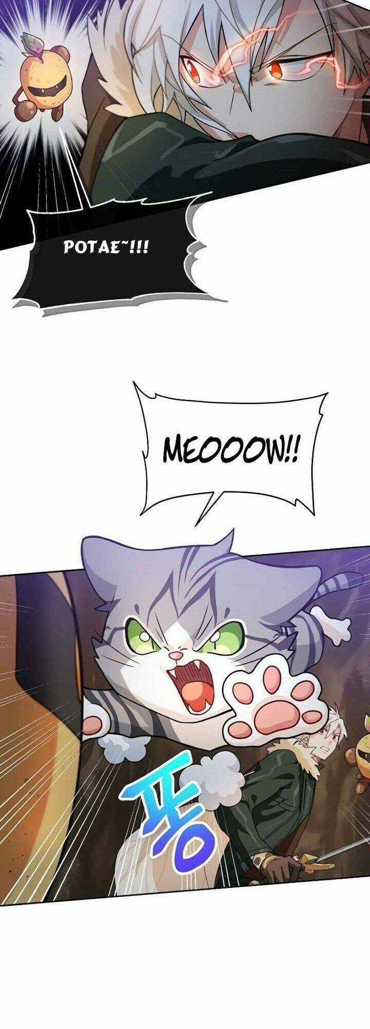 Xin Mời Dùng Bữa - Chapter 41 - Trang 43