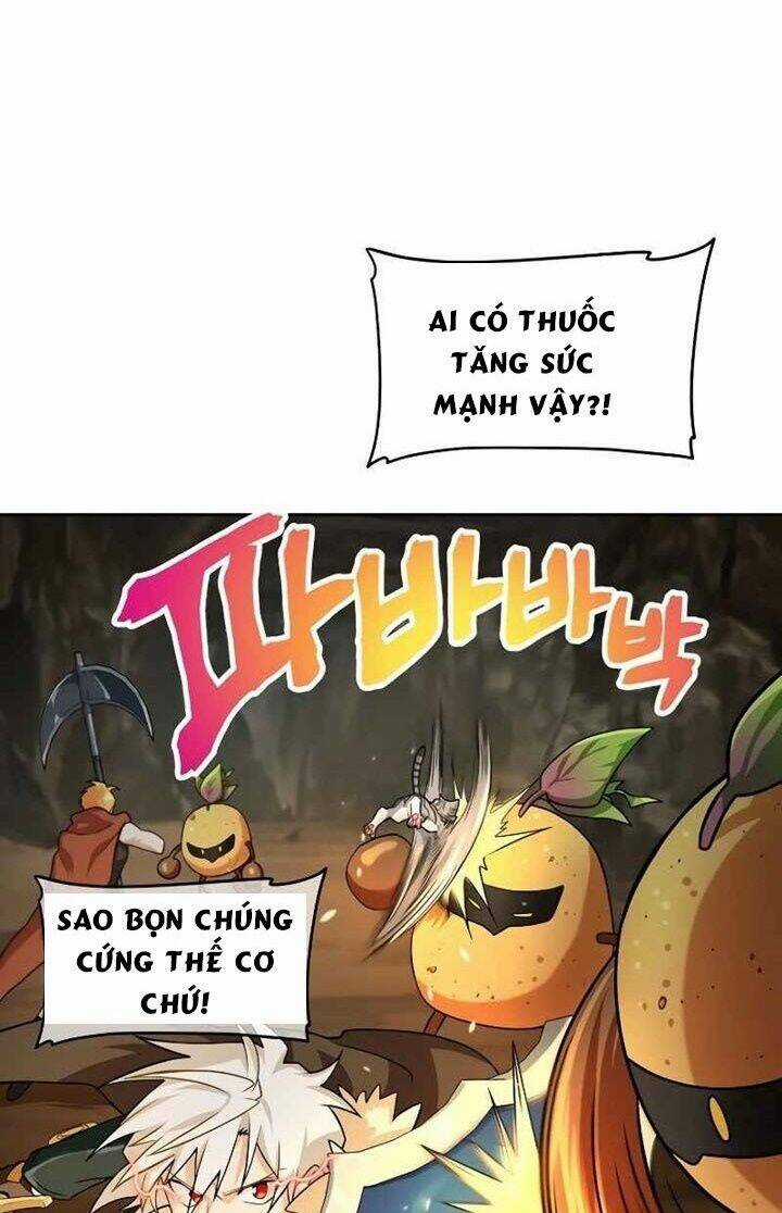 Xin Mời Dùng Bữa - Chapter 41 - Trang 44