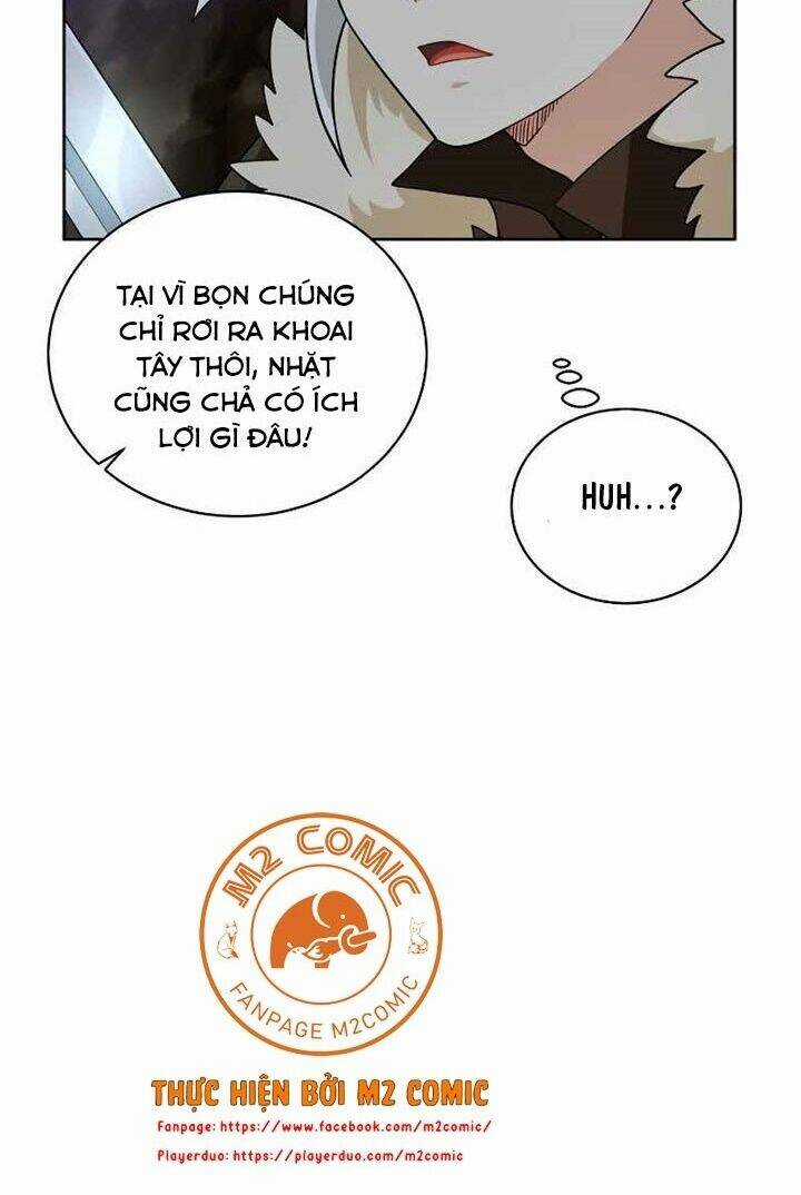 Xin Mời Dùng Bữa - Chapter 41 - Trang 47