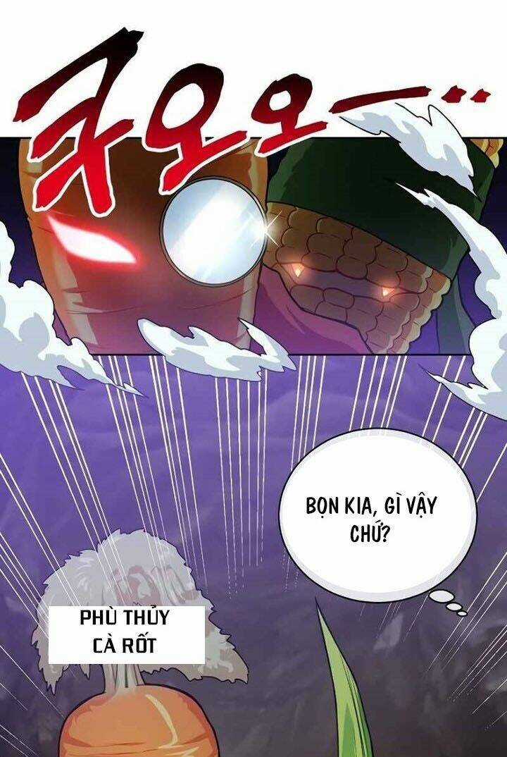 Xin Mời Dùng Bữa - Chapter 41 - Trang 48