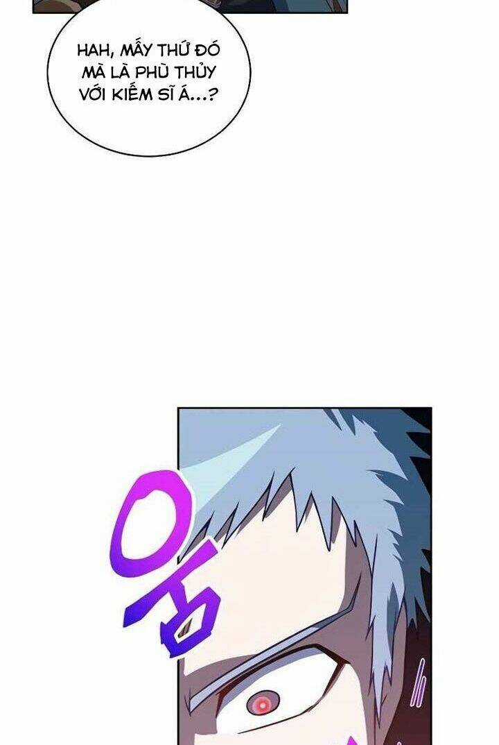 Xin Mời Dùng Bữa - Chapter 41 - Trang 50