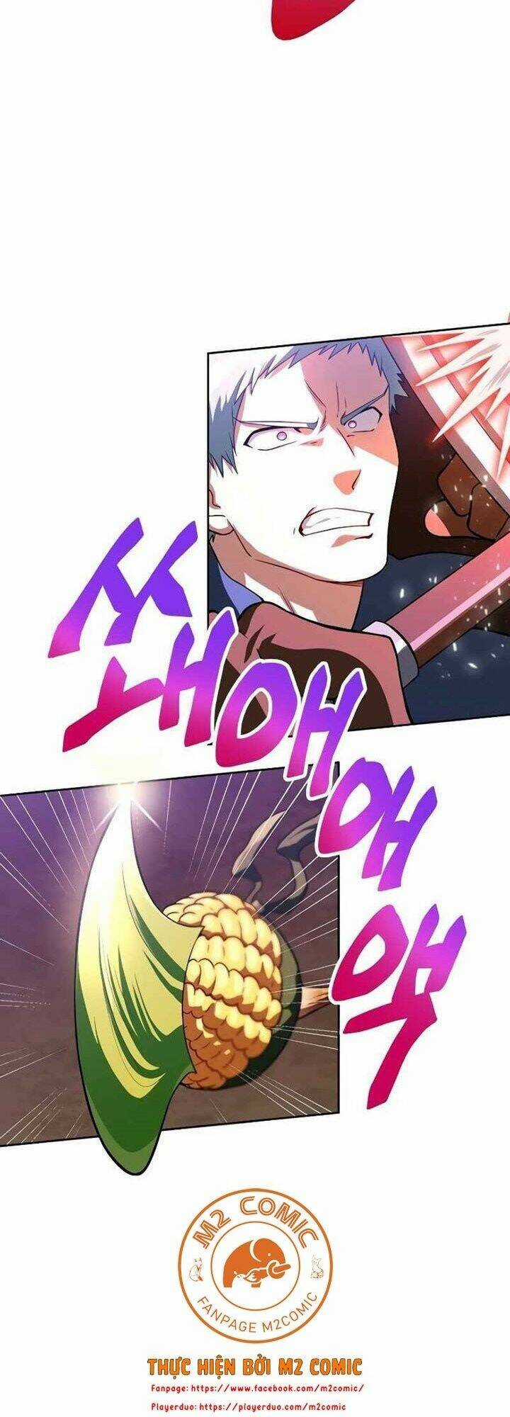 Xin Mời Dùng Bữa - Chapter 41 - Trang 55