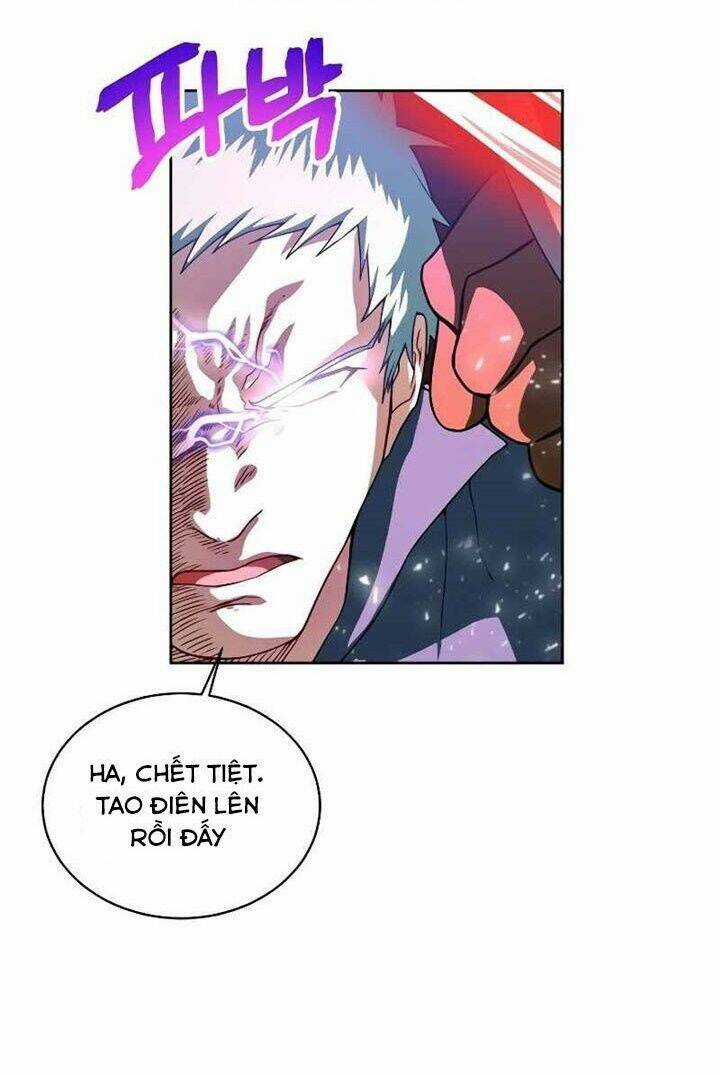 Xin Mời Dùng Bữa - Chapter 41 - Trang 56