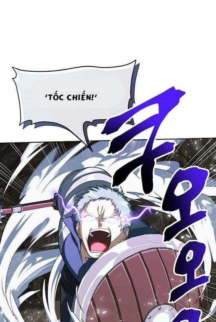 Xin Mời Dùng Bữa - Chapter 41 - Trang 57